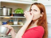 فاسد شدن مواد غذایی در یخچال