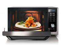 استفاده بهینه از ماکروویو