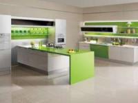 اوضاع آشپزخانه 