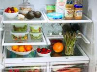 فاسد شدن موادغذایی