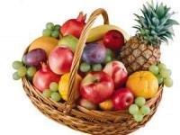 میوه های تابستانی
