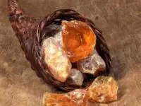 خواص کندر