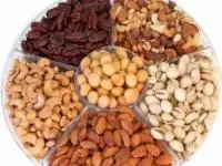 آجیل شب یلدا