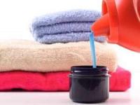 نرم کننده لباس خانگی