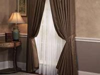 پرده‌های خانه