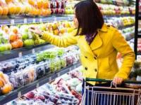 خرید مواد غذایی