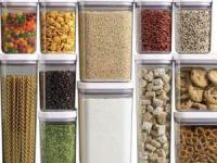 ظرف های شیشه ای