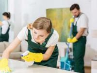 شستشو و نظافت