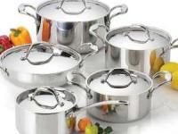 ظروف آشپزخانه