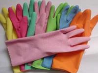 دستکش دو لایه