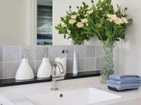 تمیز کردن حمام