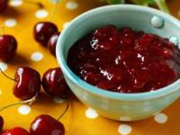 مارمالاد گیلاس