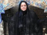 نعیمه نظام دوست