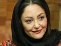 شقایق فراهانی