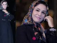 مریلا زارعی