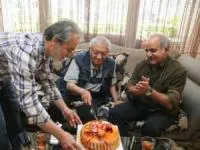 عزت الله انتظامی