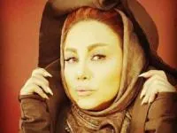 بهنوش بختیاری