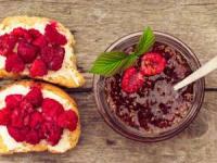 مارمالاد تمشک