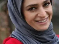 عسل بدیعی و پسرش