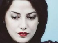 طناز طباطبایی