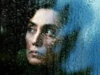 هدیه تهرانی