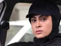 حدیثه تهرانی
