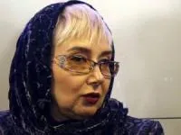 کتایون ریاحی