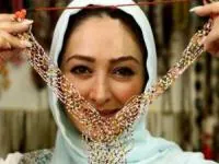 الهام حمیدی