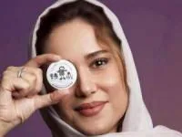 پریناز ایزدیار
