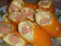 رولت سوسیس