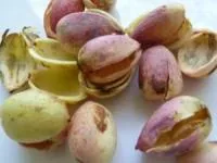طرز تهیه مربای پوست پسته
