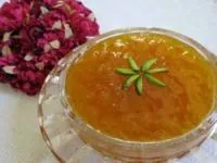 مارمالاد پرتقال