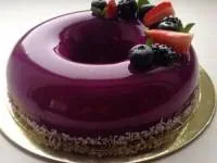 ژله کاور