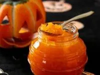 مربای کدو حلوایی