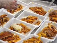 غذاهای نذری محرم