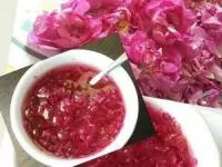 مارمالاد گل‌ محمدی