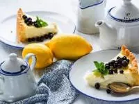 میز صبحانه