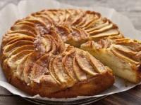 تارت سيب آلمانی