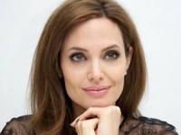 آنجلینا جولی و همسرش