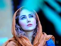 آنا نعمتی و دخترش
