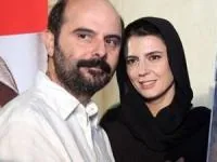 لیلا حاتمی و علی مصفا