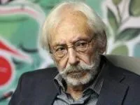 جمشید مشایخی