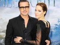 آنجلینا جولی ، همسر و فرزندانش