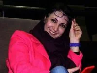 فاطمه گودرزی