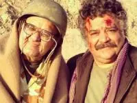 شریفی نیا و عبدی