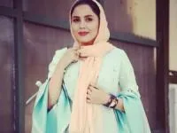 آزاده زارعی