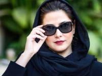 طناز طباطبایی