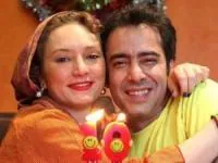 نیما فلاح و سحر ولدبیگی