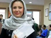 نیوشا ضیغمی
