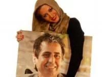 هانیه توسلی ، علی نصیریان ، مسعود ده نمکی و فریدون جیرانی